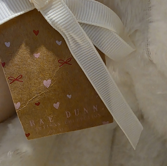 Rae Dunn Pink 'Be Mine' And Heart Double Sided Mug - Picture 3 of 3